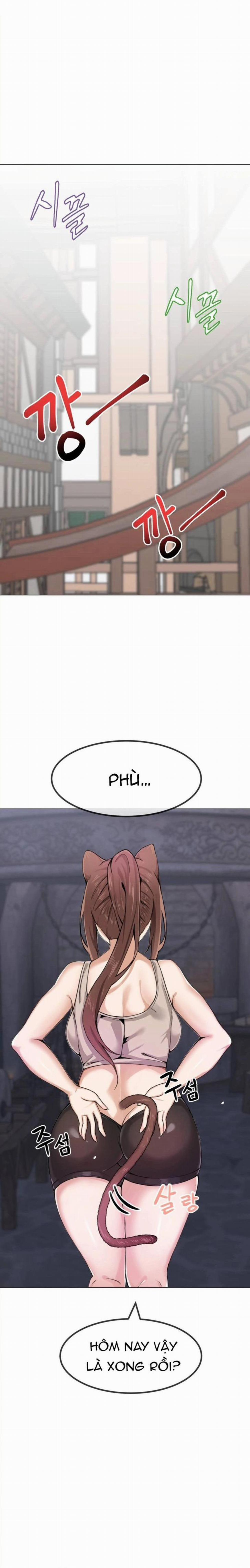 Xưởng Đồ Chơi Dị Thế Giới 1 trang 0