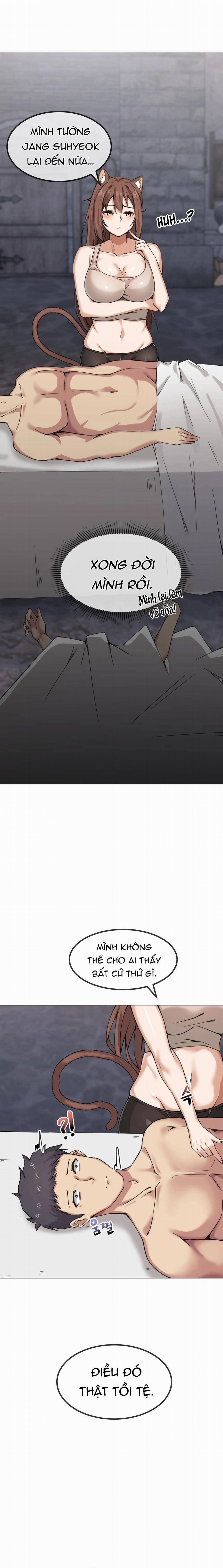 Xưởng Đồ Chơi Dị Thế Giới 1 trang 27