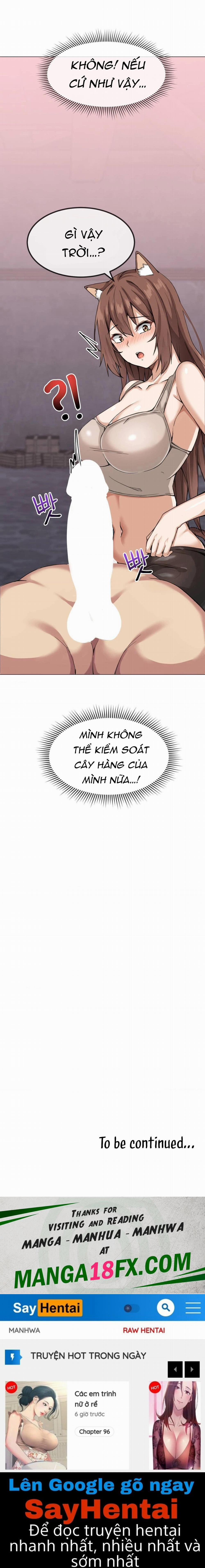 Xưởng Đồ Chơi Dị Thế Giới 1 trang 29