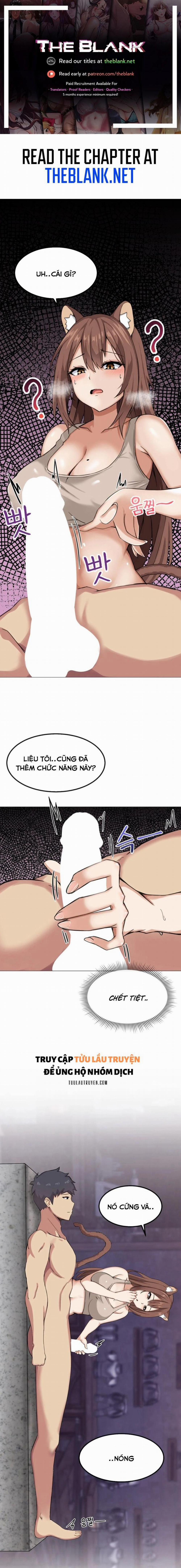 Xưởng Đồ Chơi Dị Thế Giới 2 trang 0