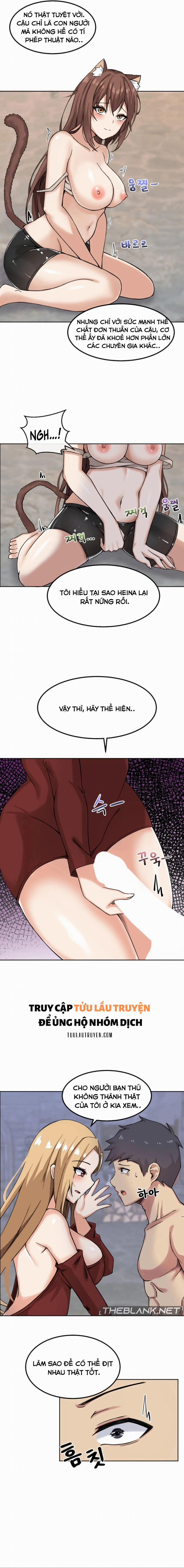 Xưởng Đồ Chơi Dị Thế Giới 2 trang 13