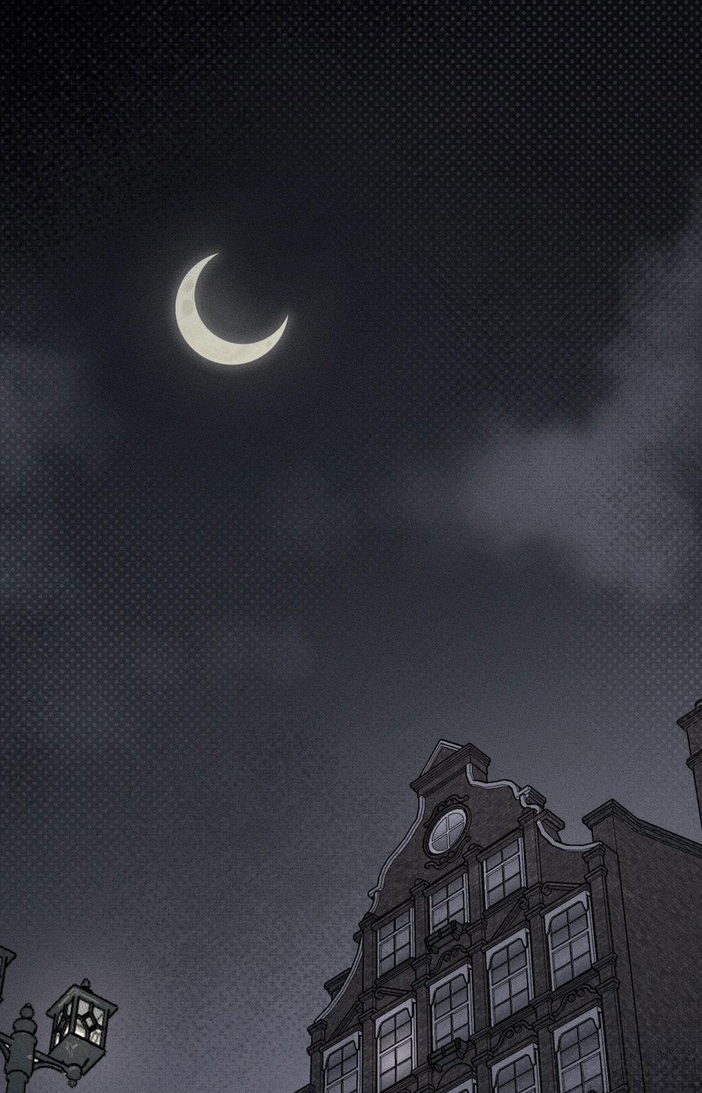 Xương Và Cánh Hoa 1 trang 1