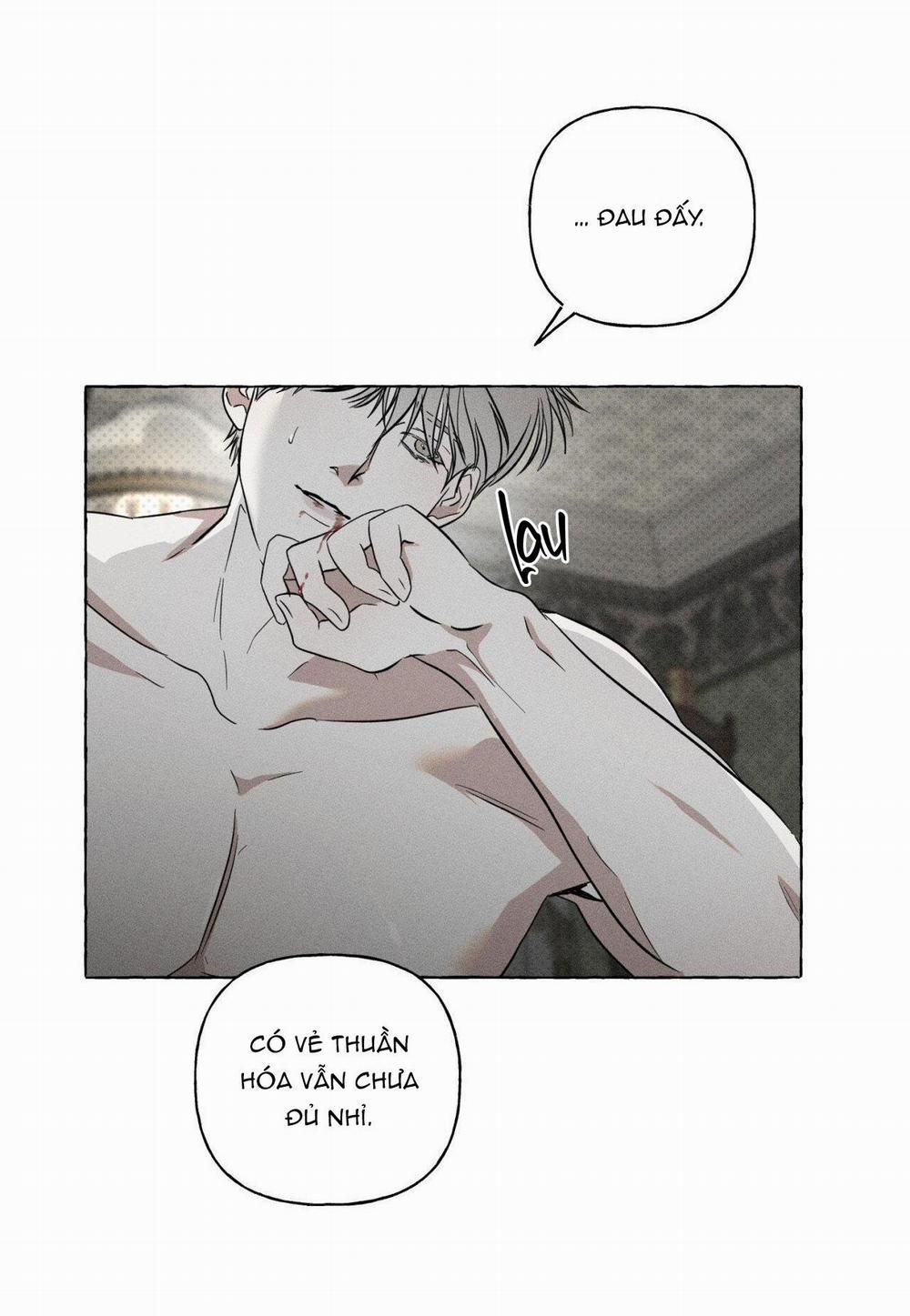 Xương Và Cánh Hoa 1 trang 12