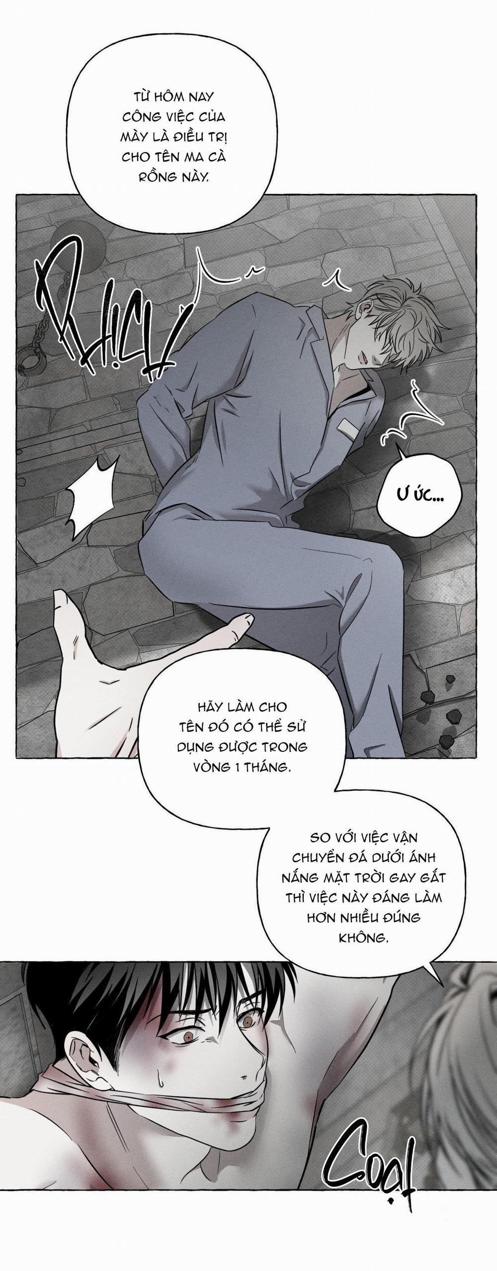 Xương Và Cánh Hoa 1 trang 87