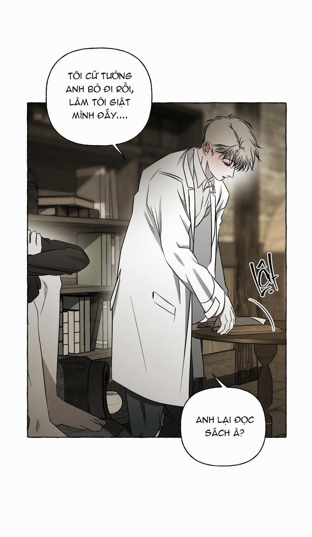 Xương Và Cánh Hoa 15 trang 1