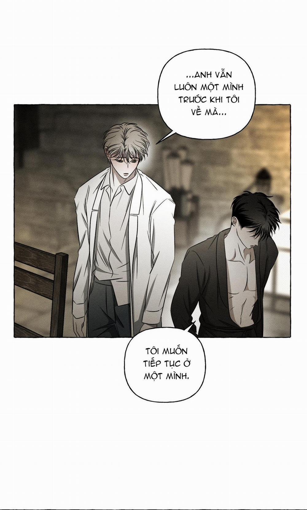 Xương Và Cánh Hoa 15 trang 11