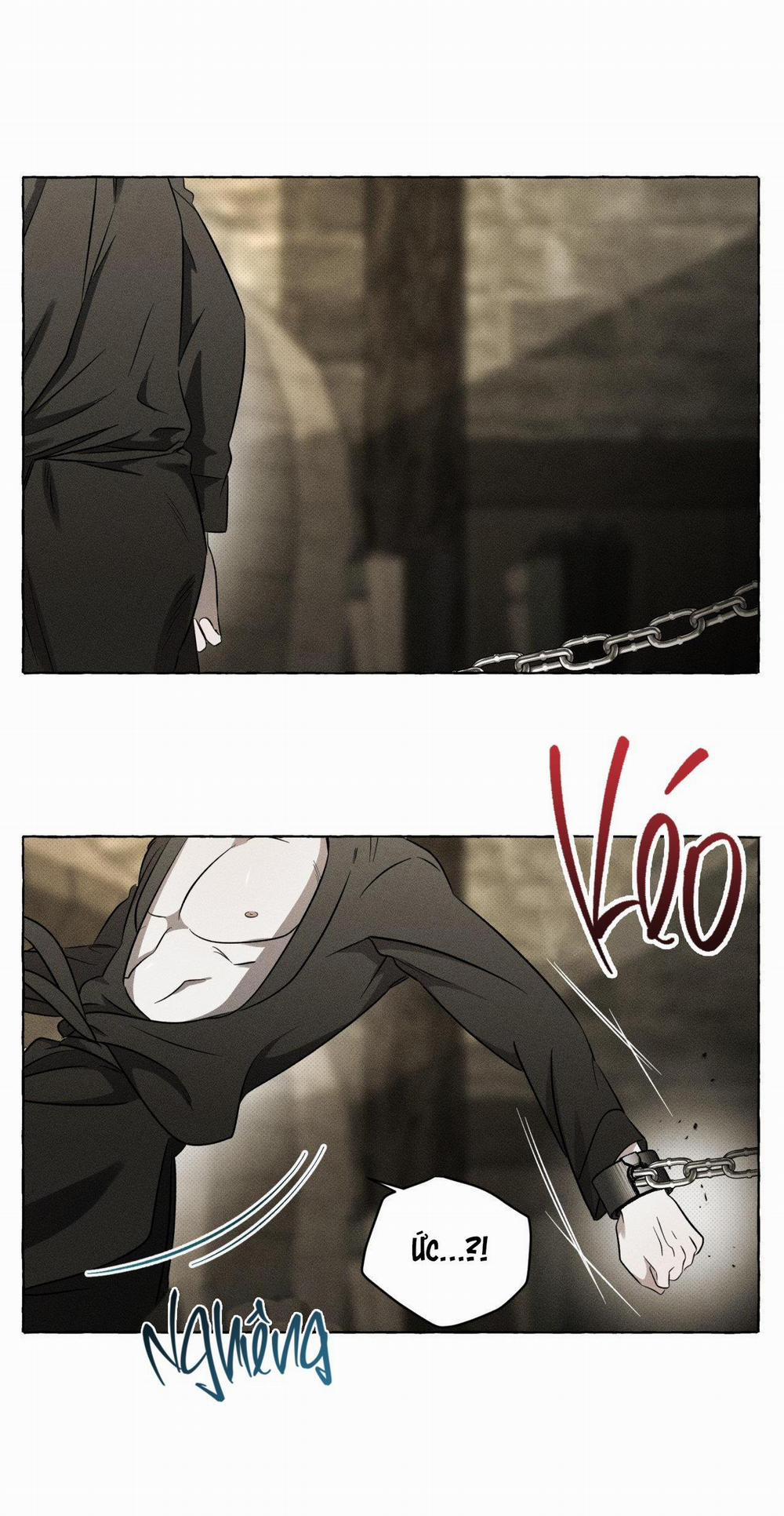 Xương Và Cánh Hoa 15 trang 13
