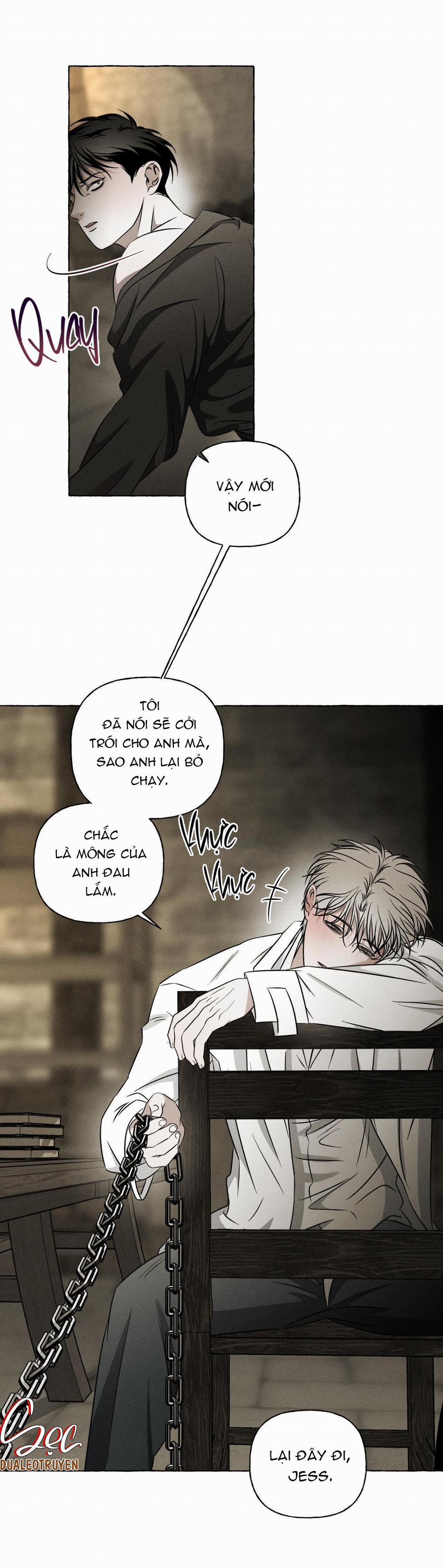 Xương Và Cánh Hoa 15 trang 15