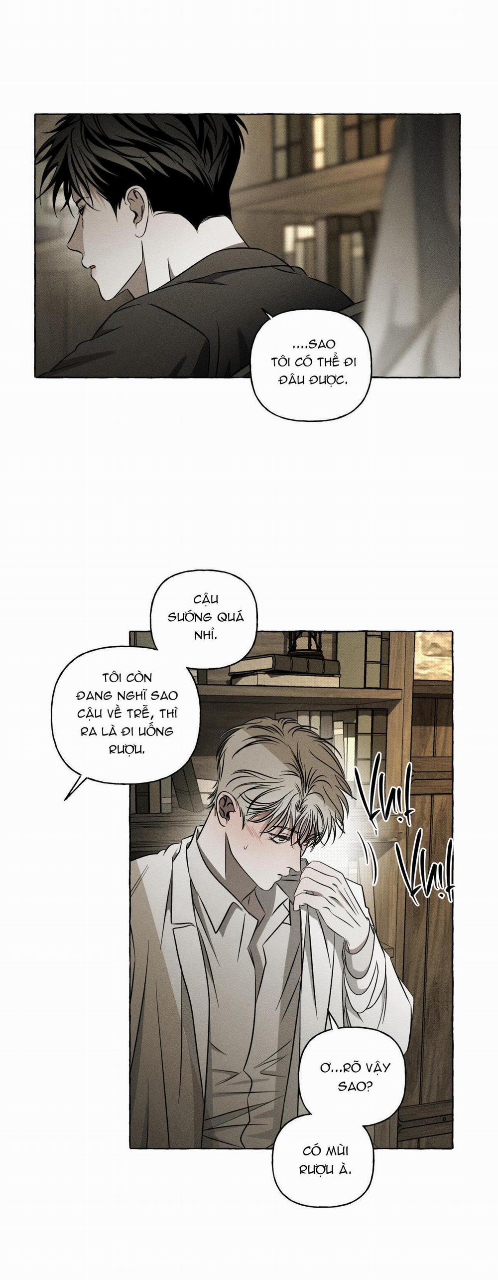 Xương Và Cánh Hoa 15 trang 2