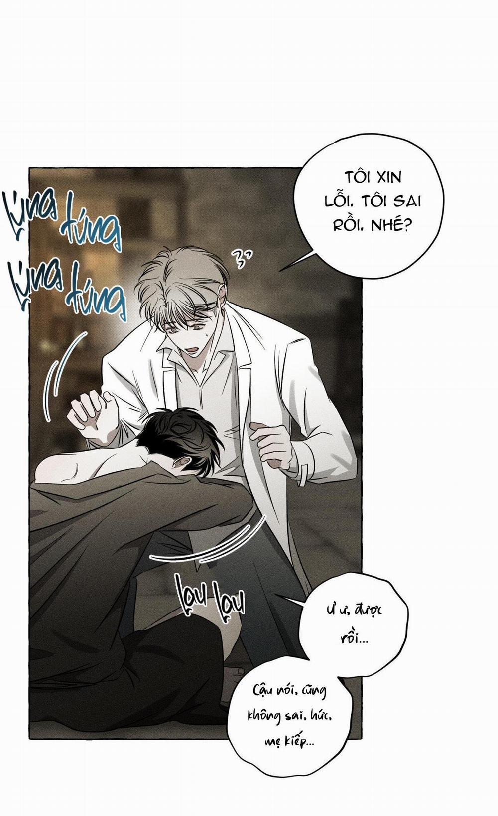 Xương Và Cánh Hoa 15 trang 23