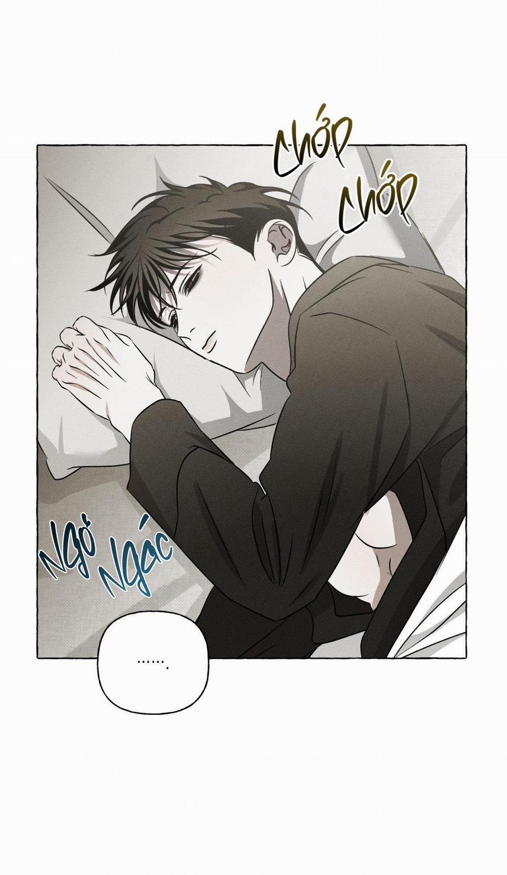 Xương Và Cánh Hoa 15 trang 38