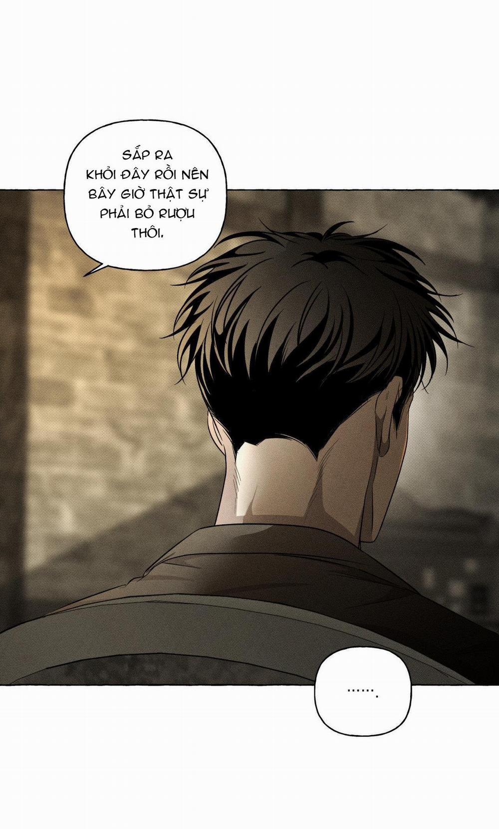 Xương Và Cánh Hoa 15 trang 4