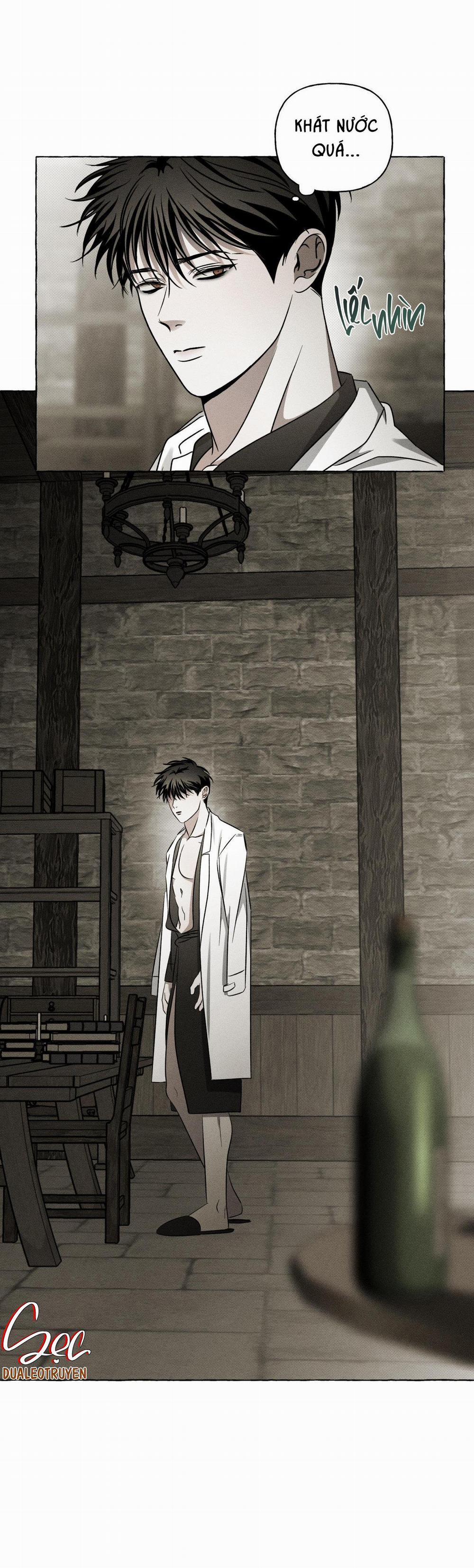 Xương Và Cánh Hoa 15 trang 41