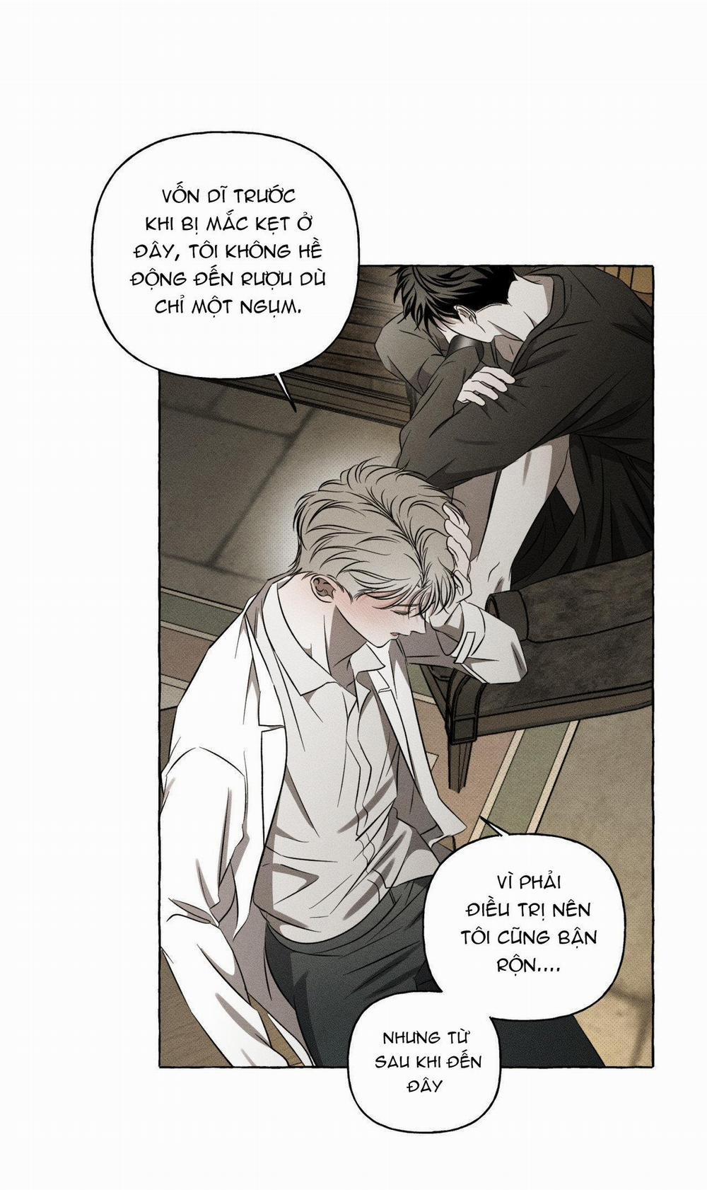 Xương Và Cánh Hoa 15 trang 5
