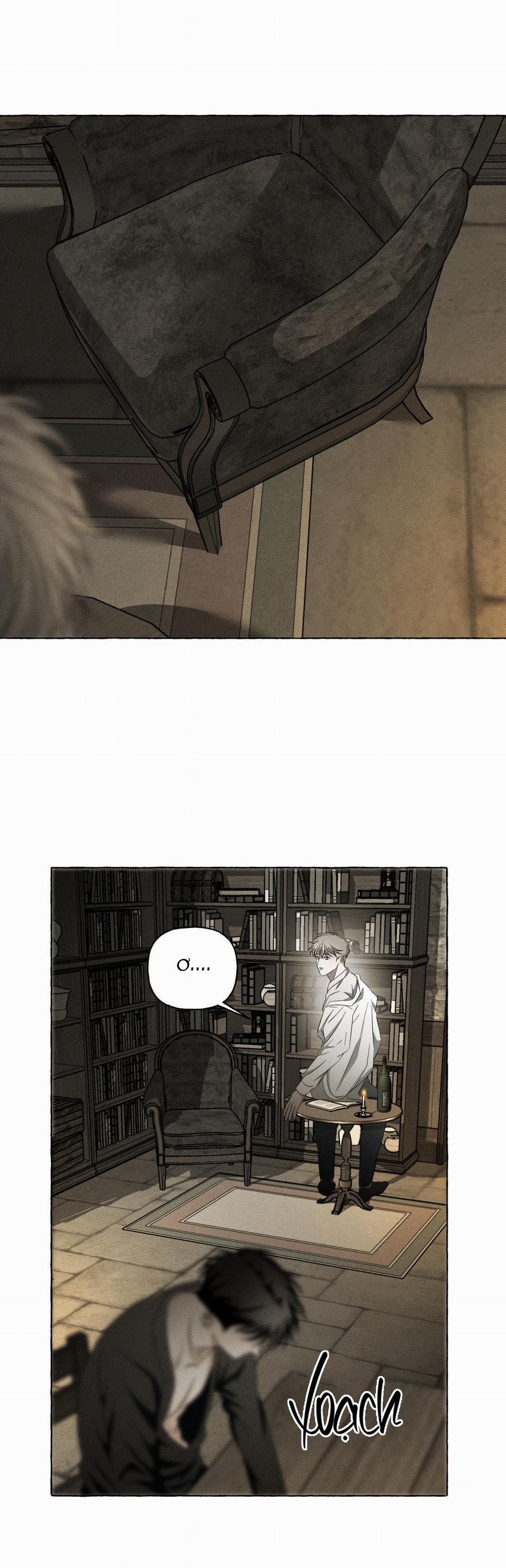 Xương Và Cánh Hoa 15 trang 7