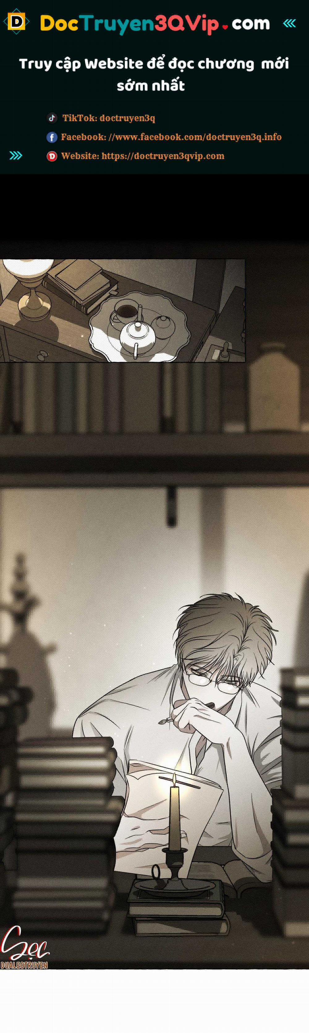 Xương Và Cánh Hoa 16 trang 0