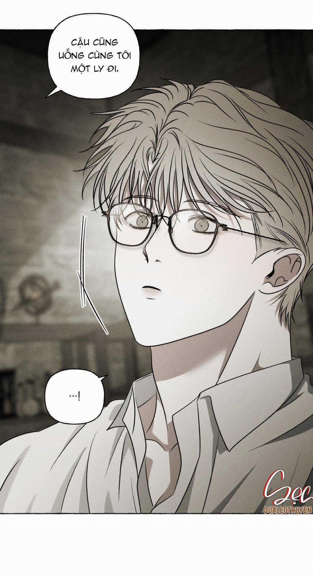 Xương Và Cánh Hoa 16 trang 11