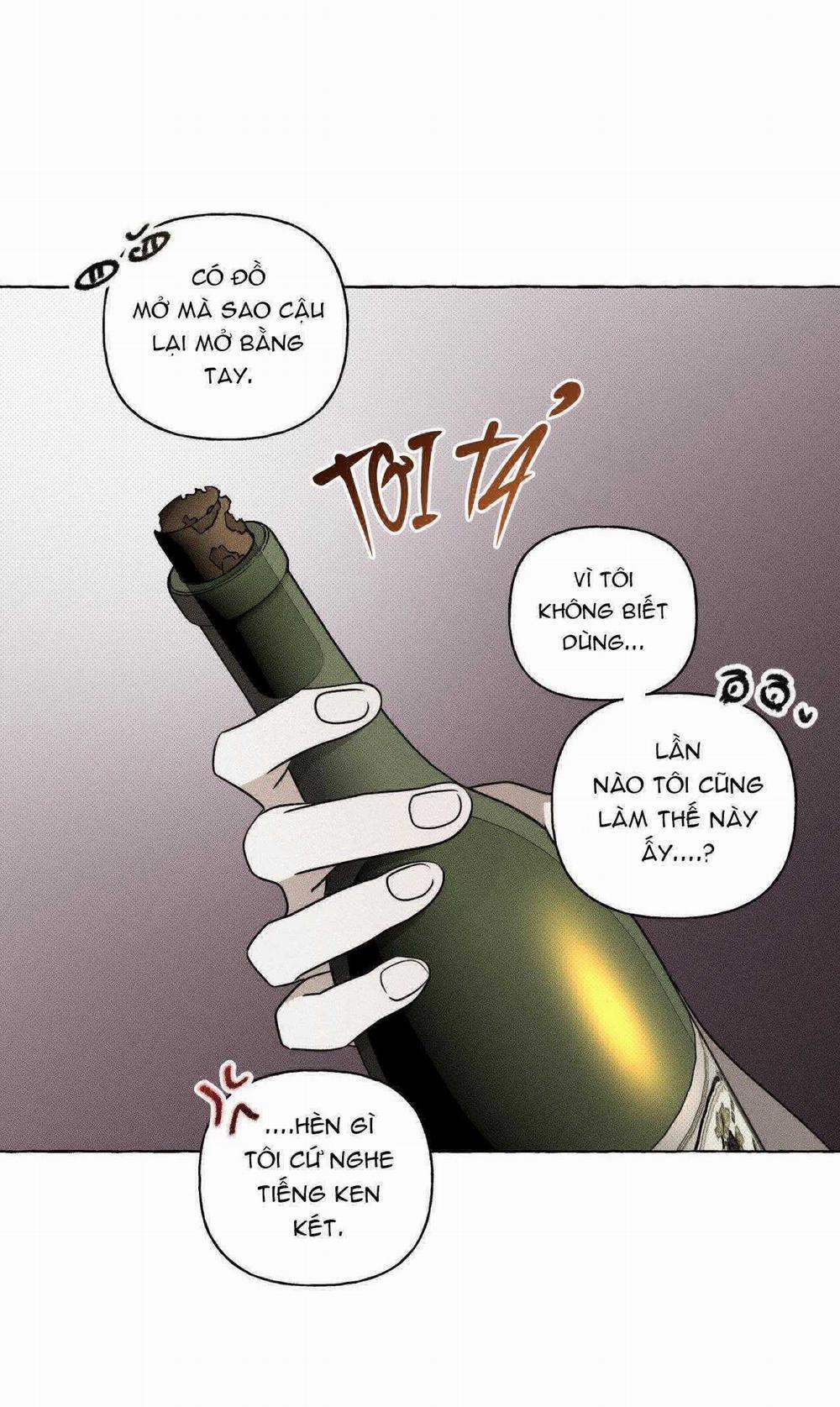 Xương Và Cánh Hoa 16 trang 14