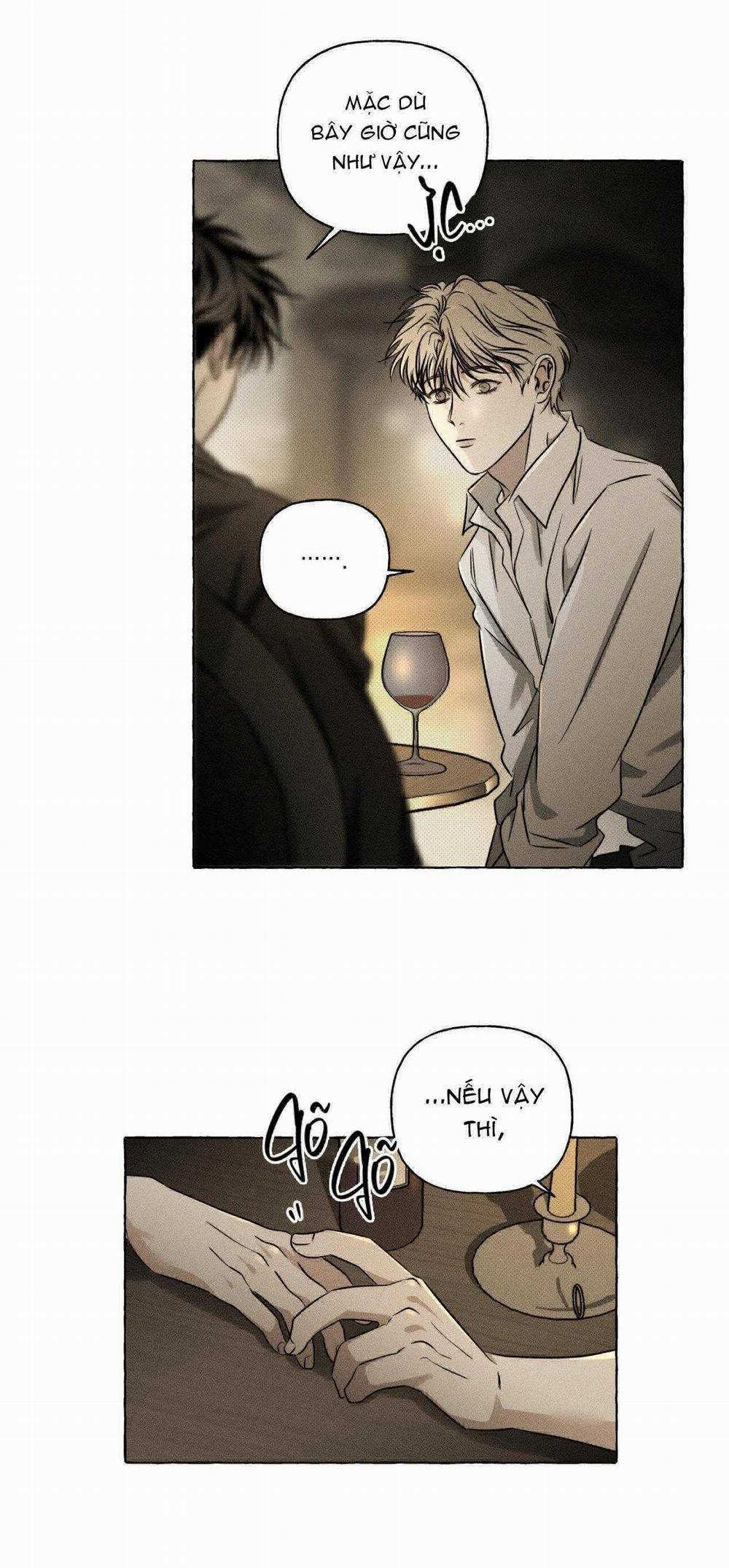 Xương Và Cánh Hoa 16 trang 22