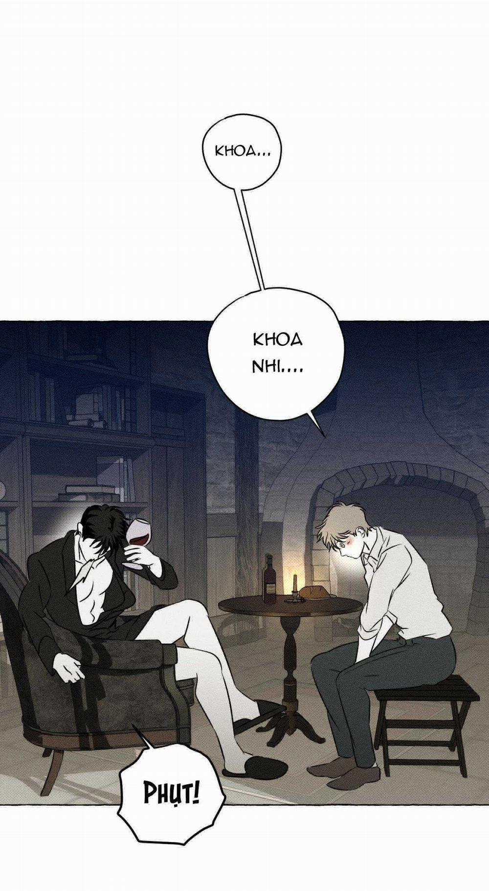 Xương Và Cánh Hoa 16 trang 27