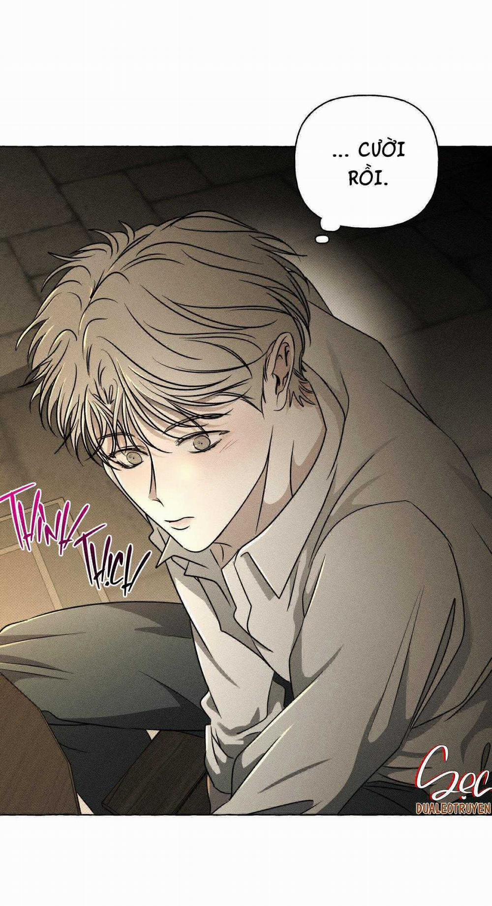 Xương Và Cánh Hoa 16 trang 31