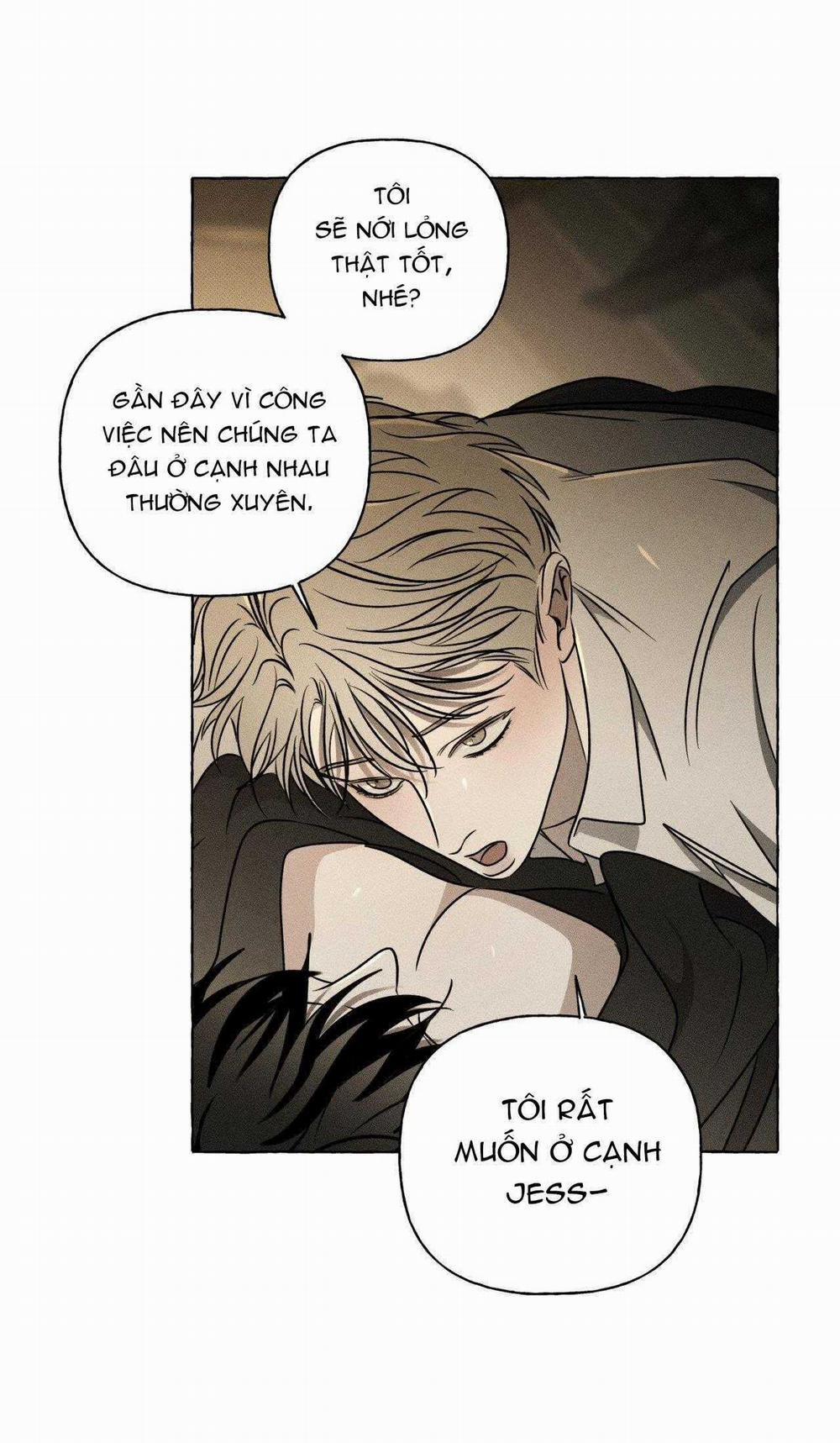 Xương Và Cánh Hoa 16 trang 37