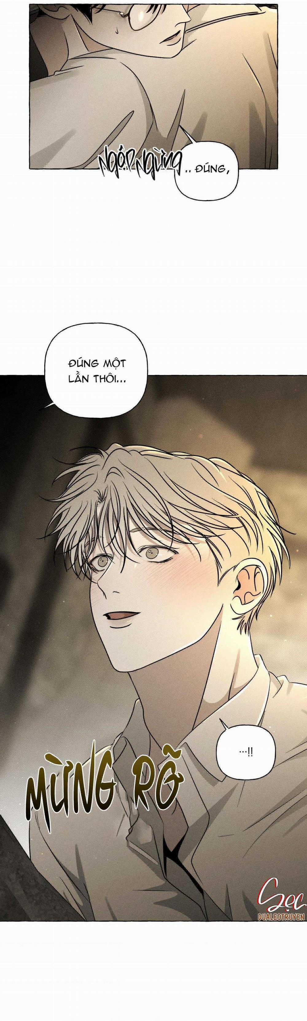 Xương Và Cánh Hoa 16 trang 39
