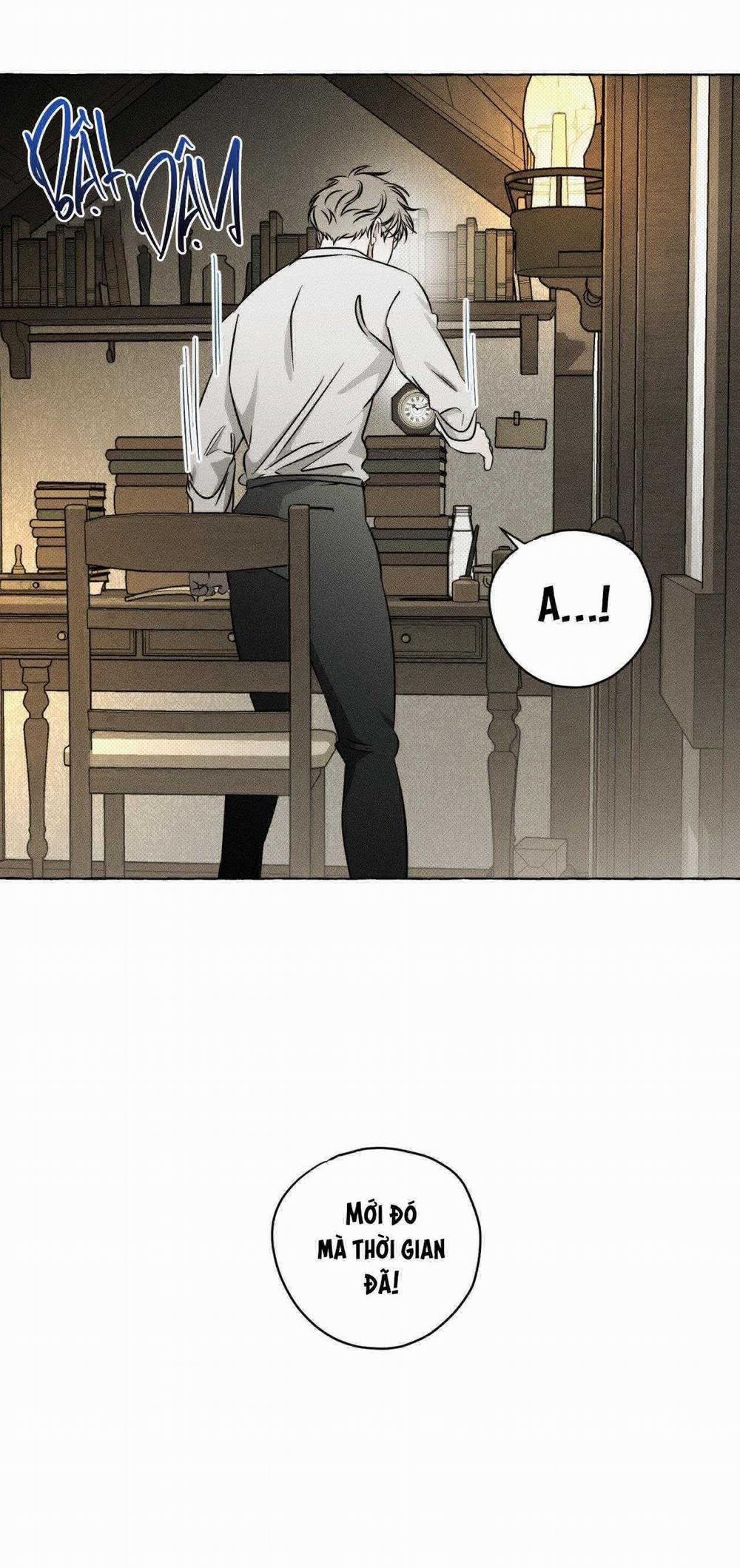 Xương Và Cánh Hoa 16 trang 6