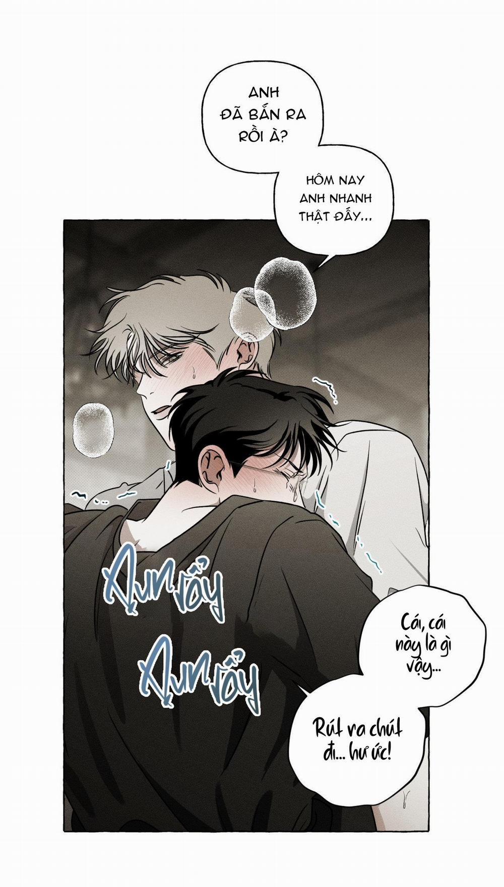 Xương Và Cánh Hoa 17 trang 16