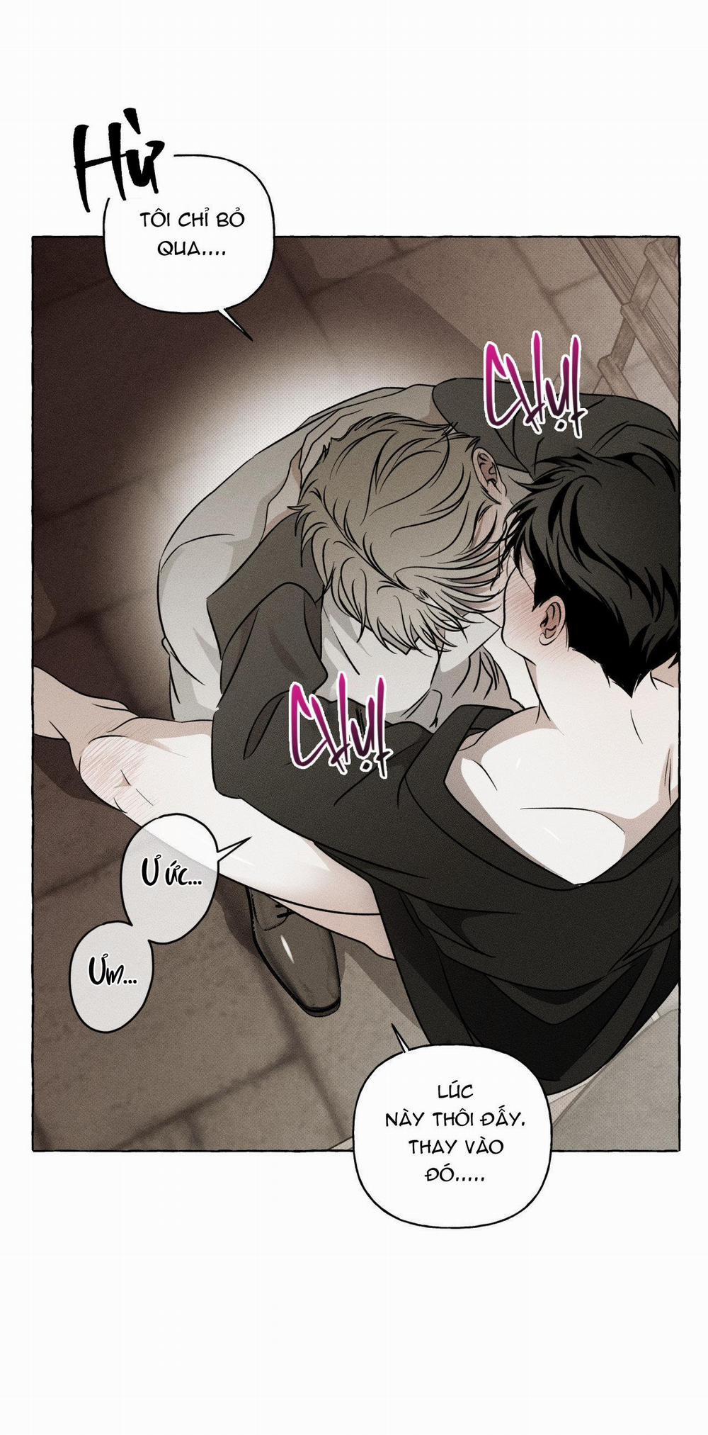 Xương Và Cánh Hoa 17 trang 19