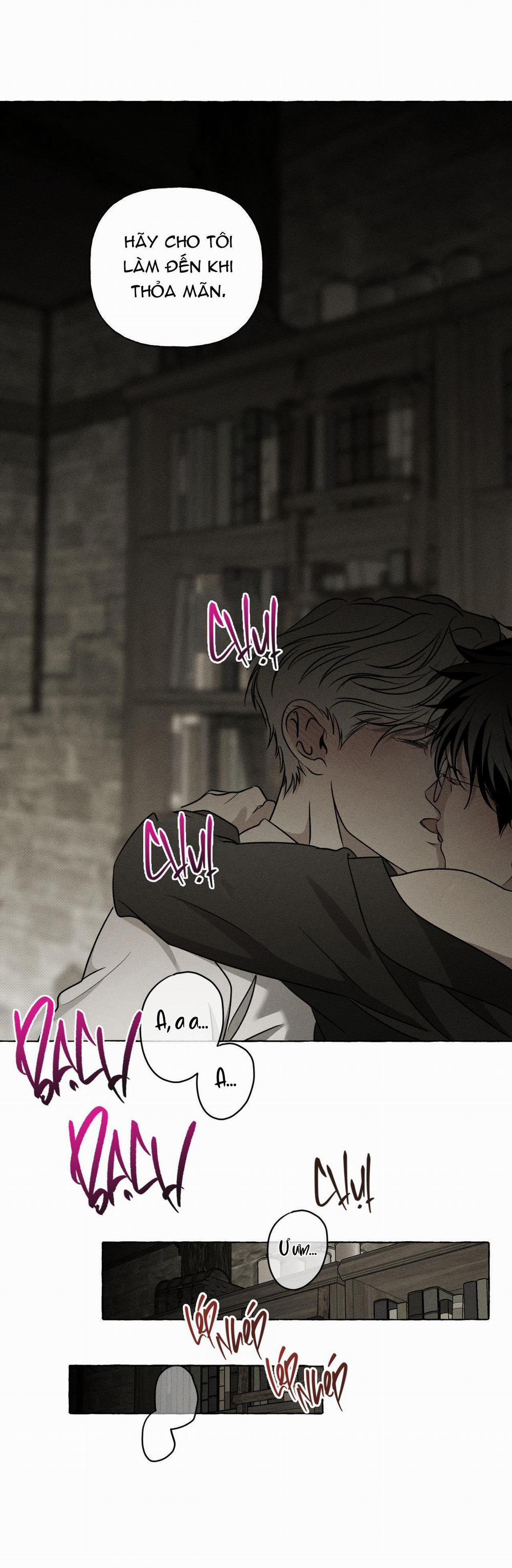 Xương Và Cánh Hoa 17 trang 20