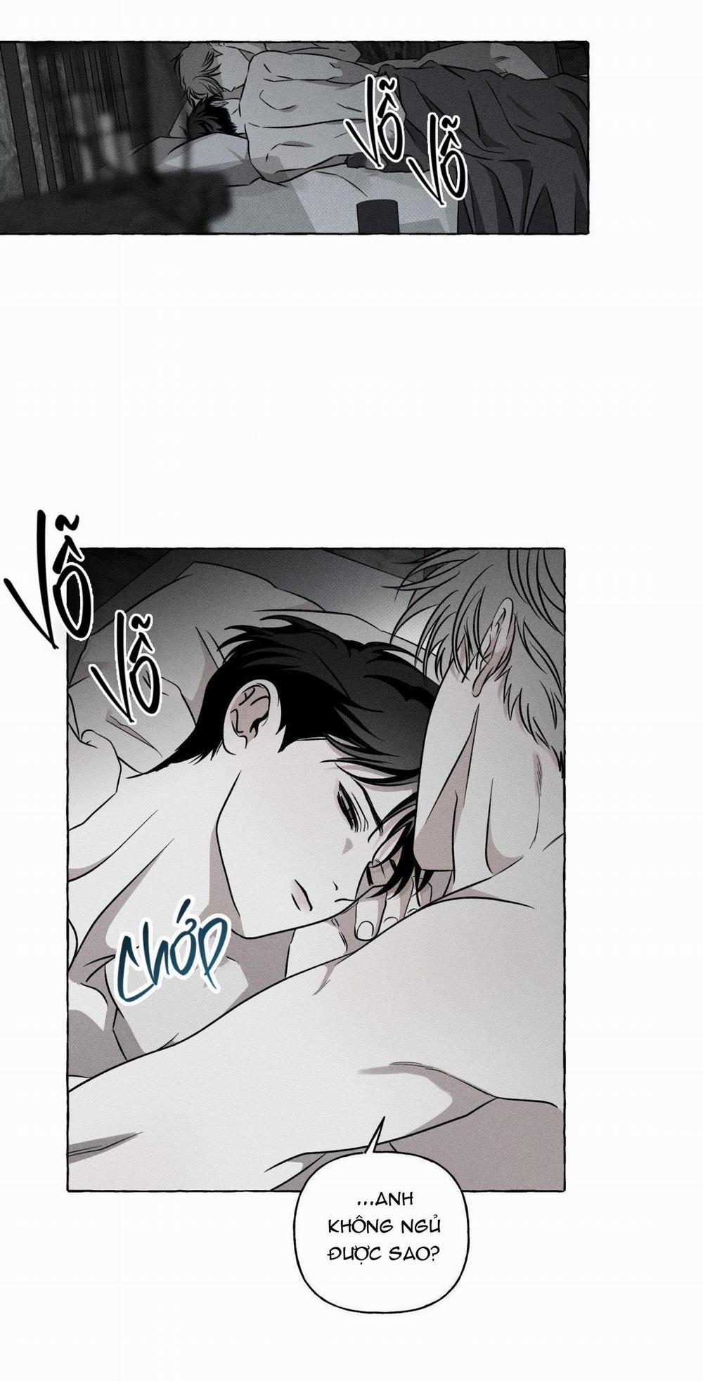 Xương Và Cánh Hoa 17 trang 22