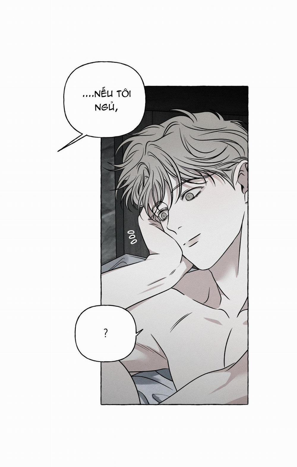 Xương Và Cánh Hoa 17 trang 25