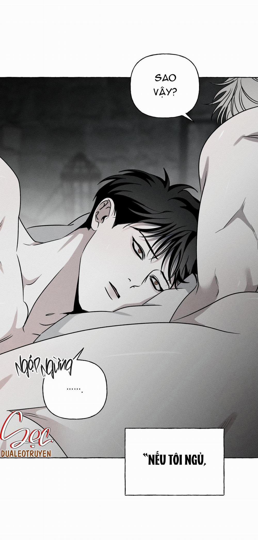 Xương Và Cánh Hoa 17 trang 26