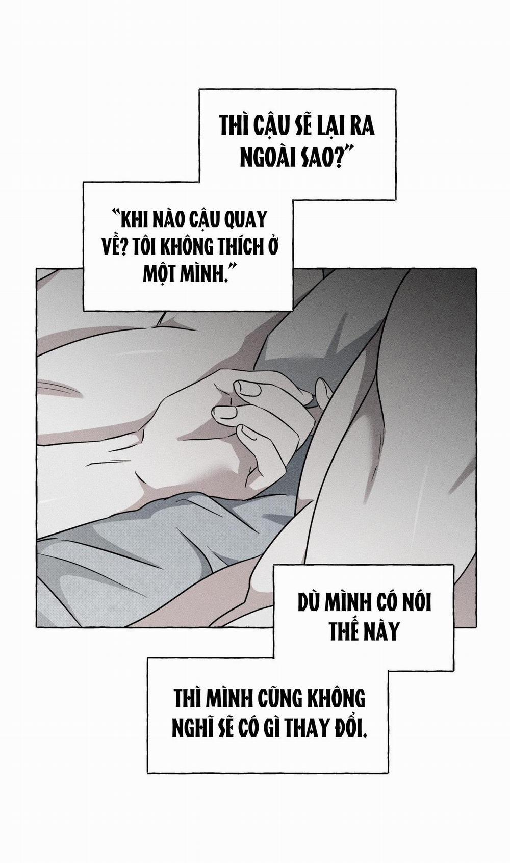 Xương Và Cánh Hoa 17 trang 27