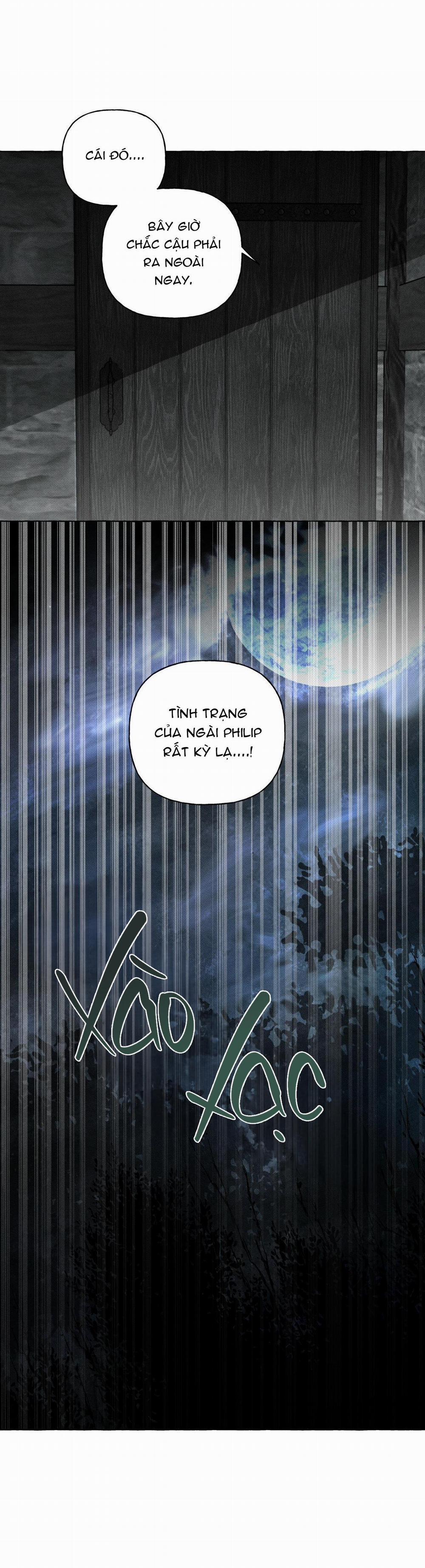 Xương Và Cánh Hoa 17 trang 31