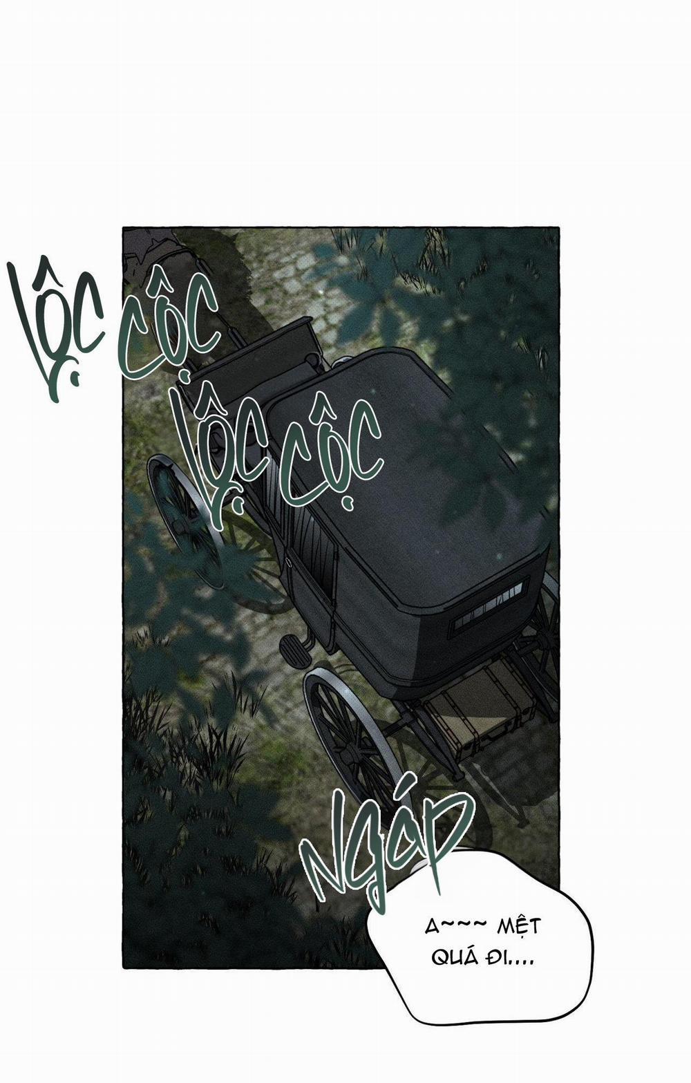 Xương Và Cánh Hoa 17 trang 32