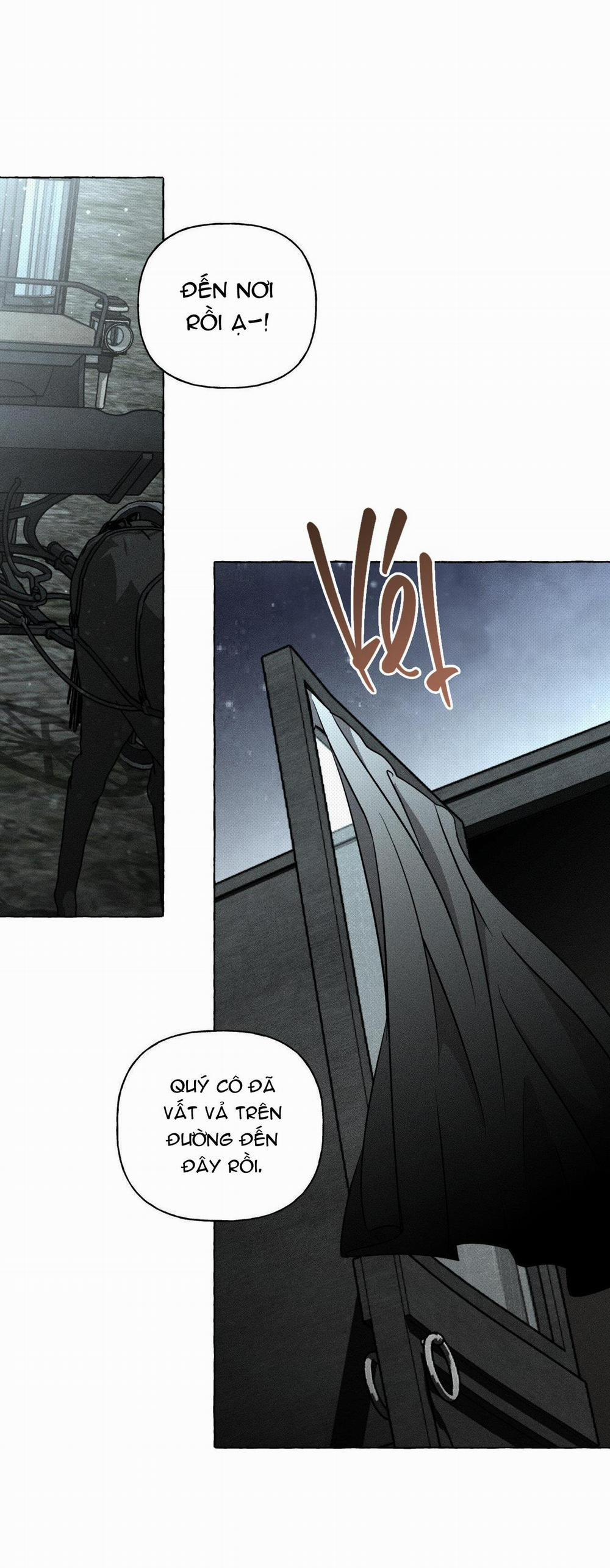 Xương Và Cánh Hoa 17 trang 36