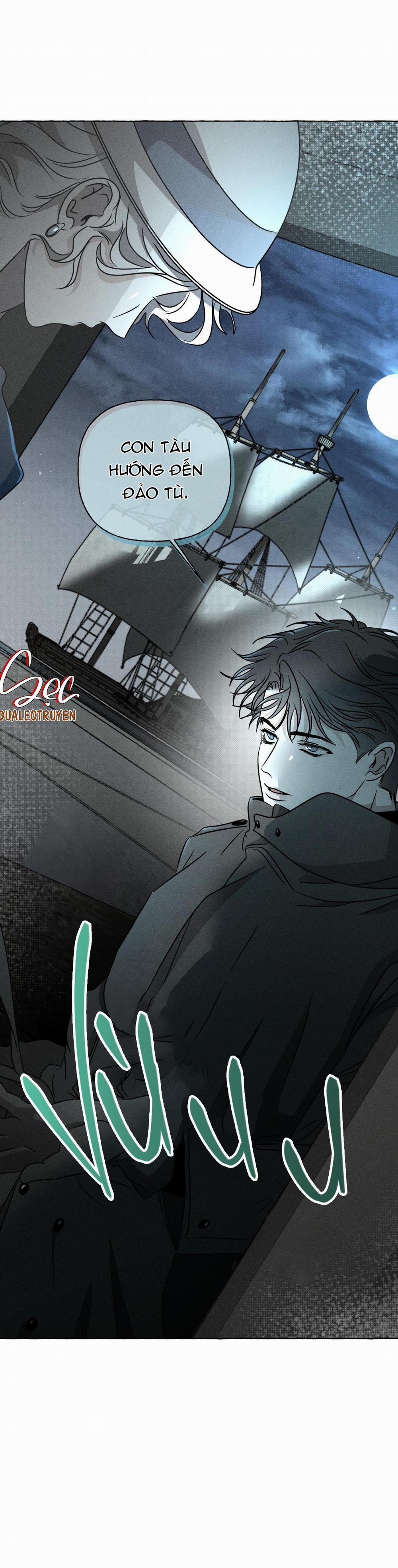 Xương Và Cánh Hoa 17 trang 38