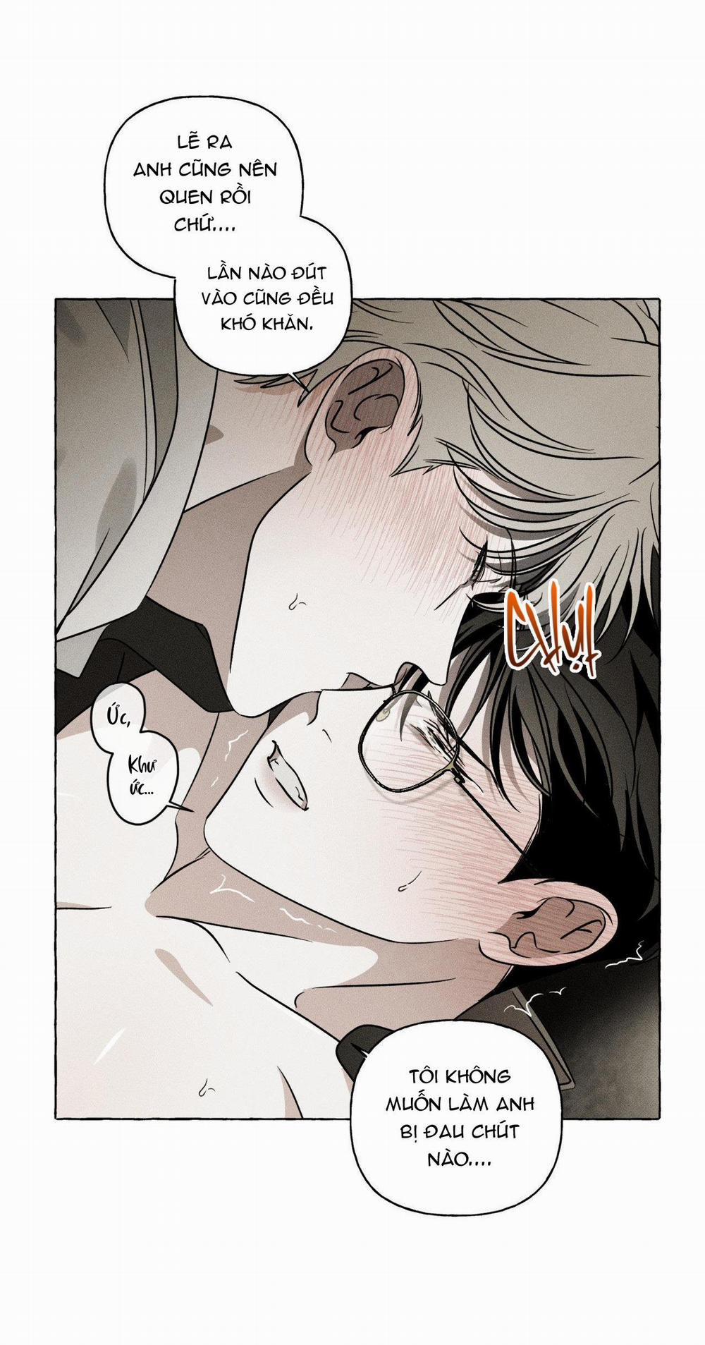 Xương Và Cánh Hoa 17 trang 8