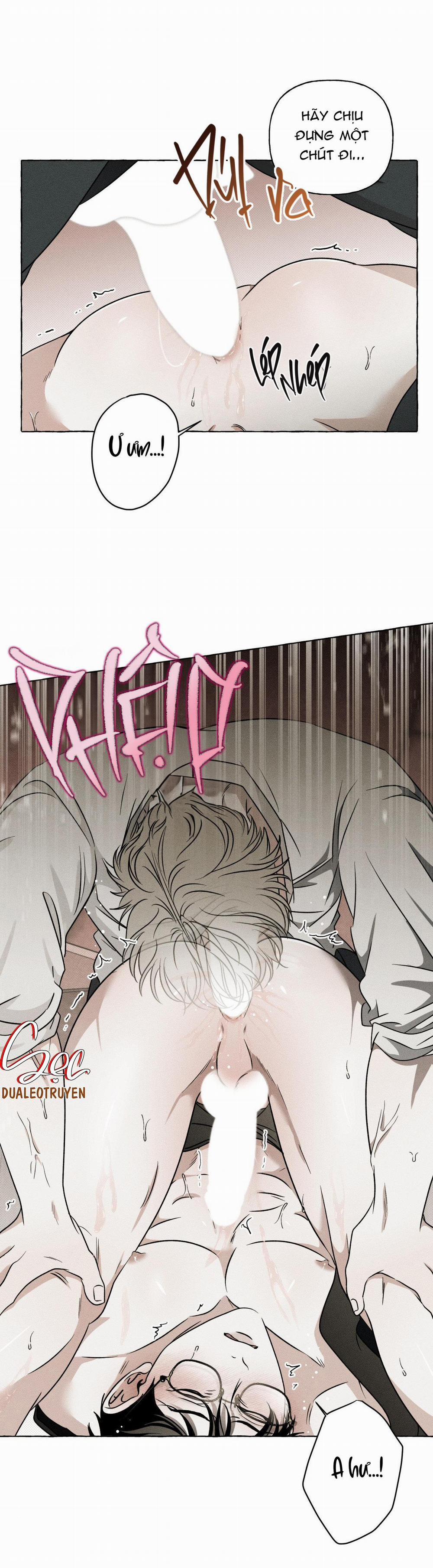 Xương Và Cánh Hoa 17 trang 9