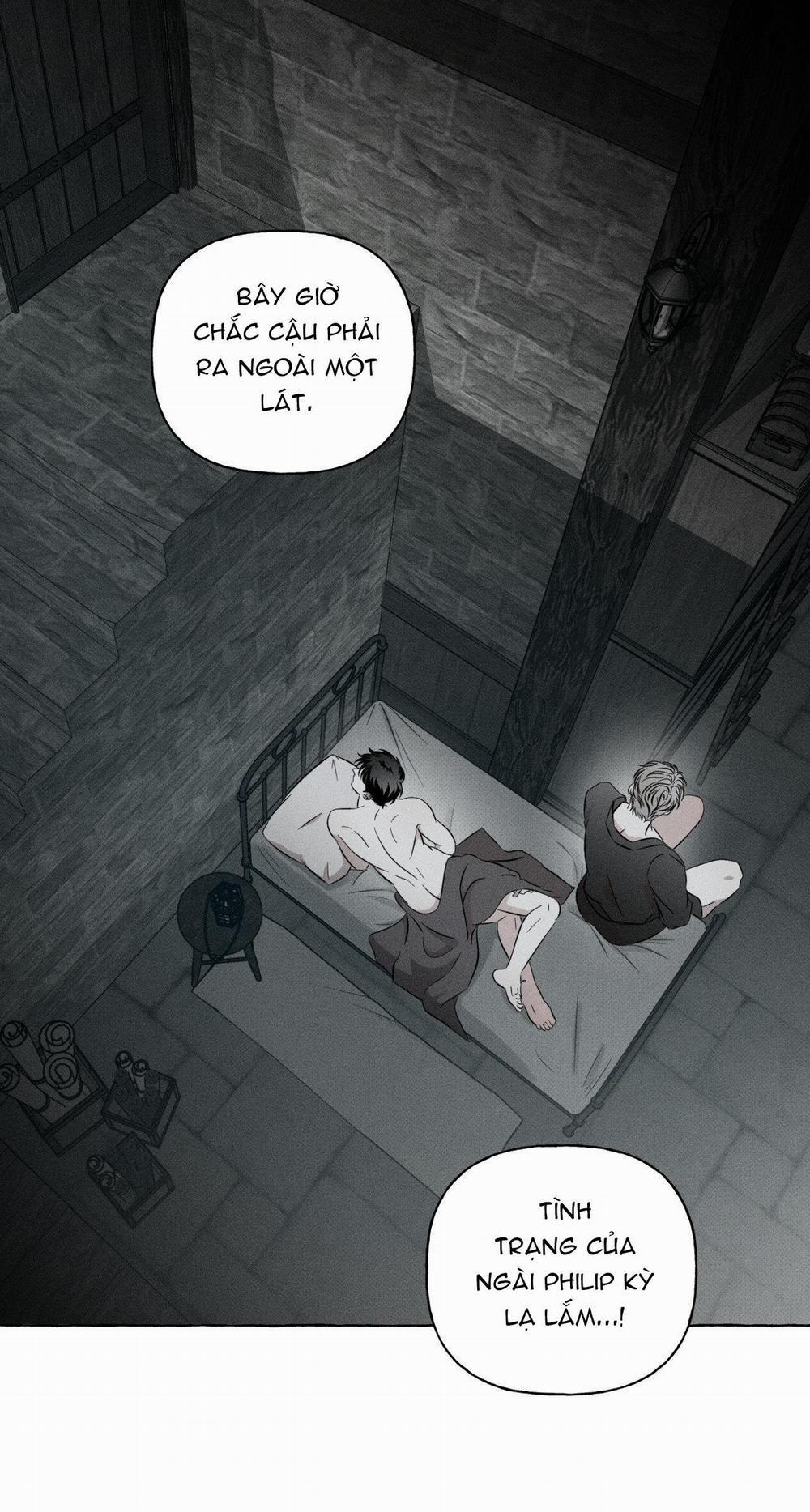 Xương Và Cánh Hoa 18 trang 0