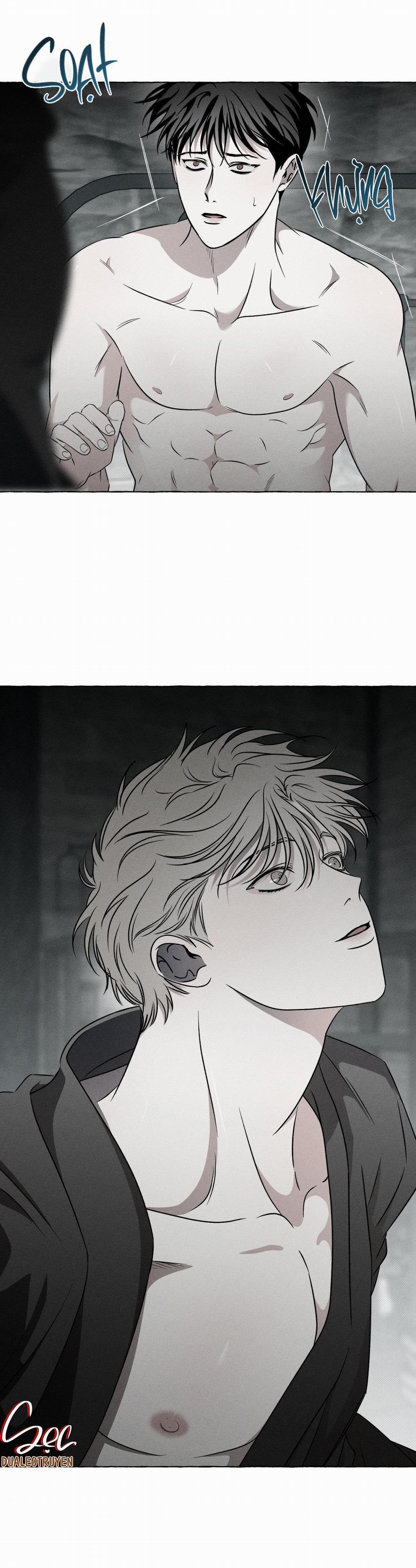 Xương Và Cánh Hoa 18 trang 2