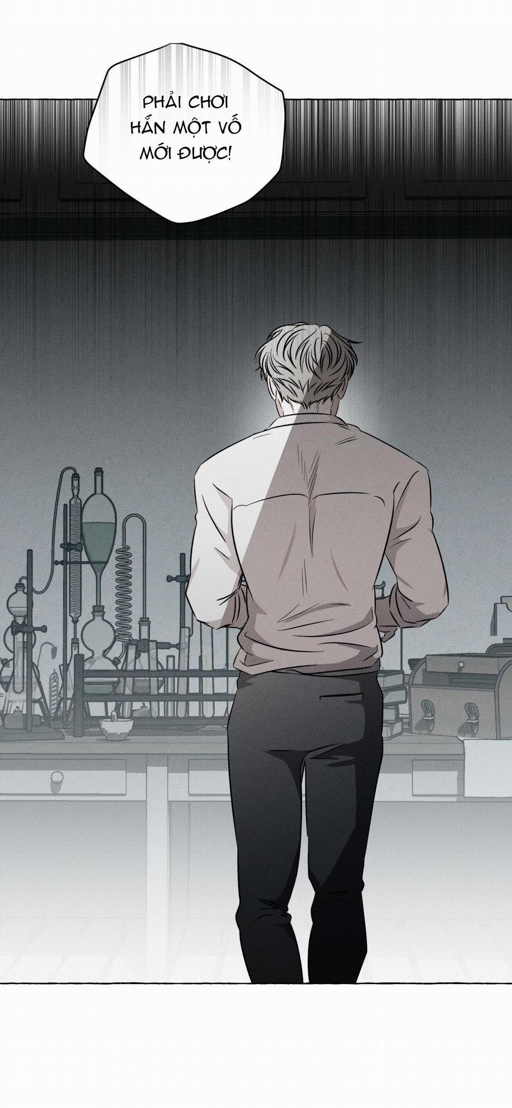 Xương Và Cánh Hoa 18 trang 27