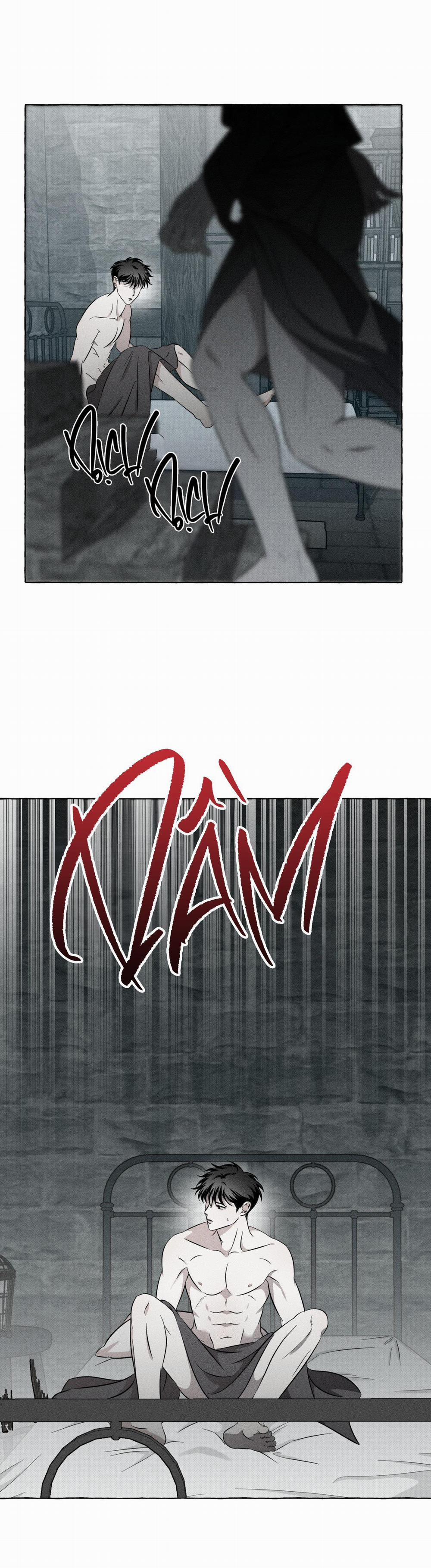 Xương Và Cánh Hoa 18 trang 3