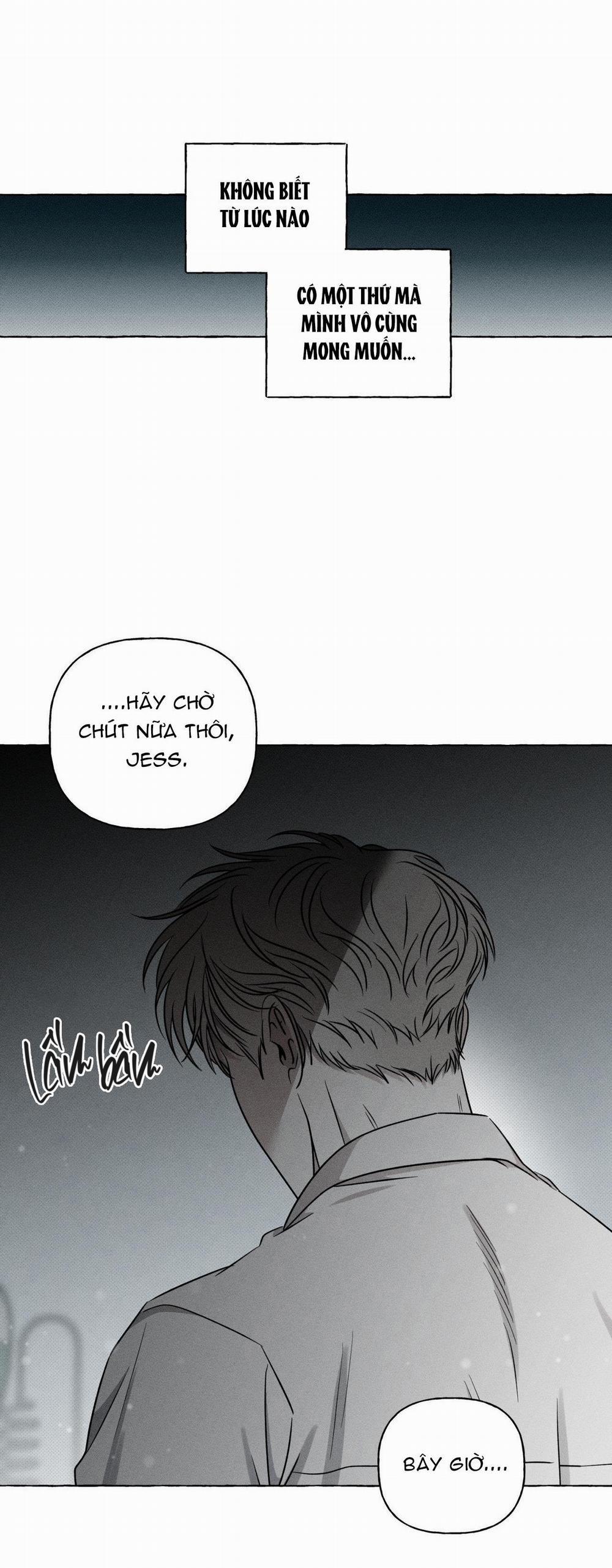 Xương Và Cánh Hoa 18 trang 30