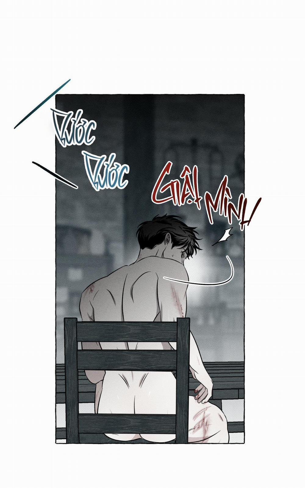 Xương Và Cánh Hoa 18 trang 34