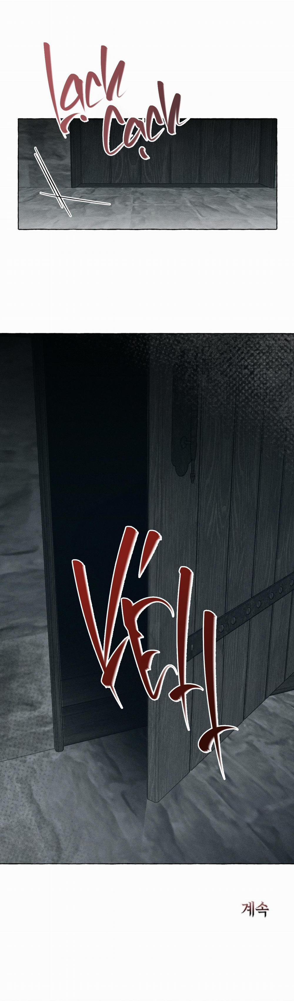 Xương Và Cánh Hoa 18 trang 35