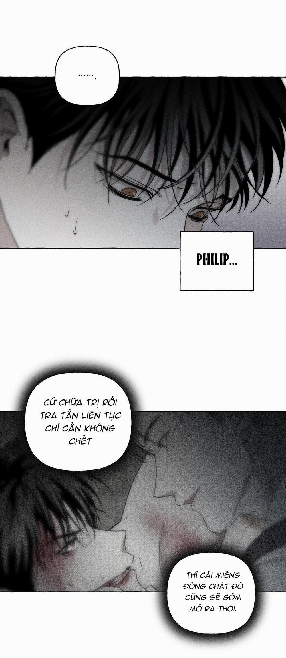 Xương Và Cánh Hoa 18 trang 4