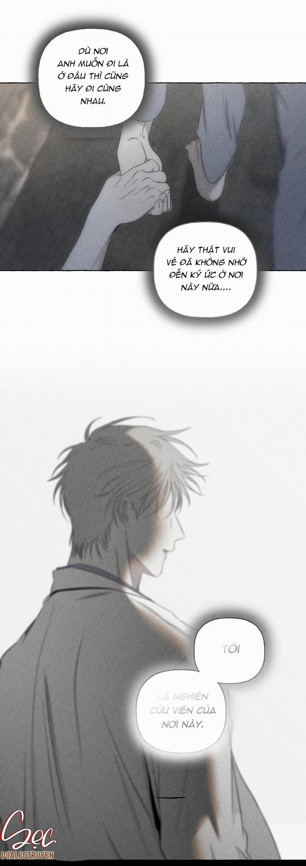 Xương Và Cánh Hoa 18 trang 6